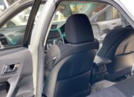 2013 Toyota Mark X