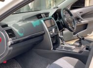 2013 Toyota Mark X