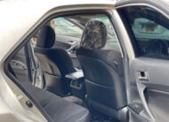 2013 Toyota Mark X