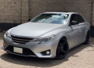 2013 Toyota Mark X