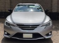 2013 Toyota Mark X