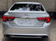 2013 Toyota Mark X