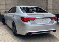 2013 Toyota Mark X
