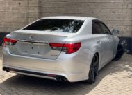 2013 Toyota Mark X