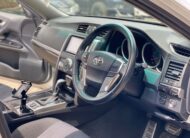 2013 Toyota Mark X