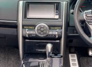 2013 Toyota Mark X
