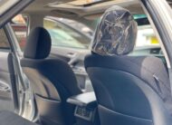2013 Toyota Mark X