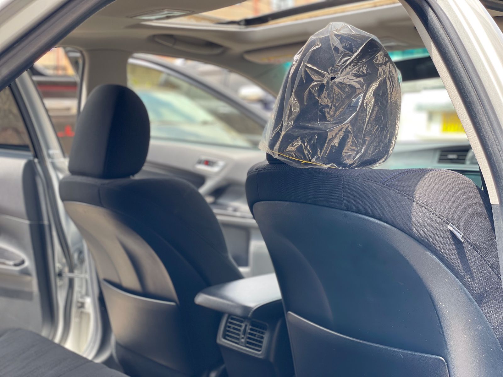 2013 Toyota Mark X