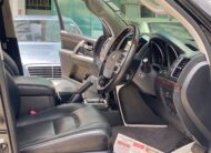2014 (2020 Facelift) Toyota Landcruiser V8 VX