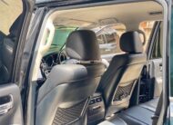 2014 (2020 Facelift) Toyota Landcruiser V8 VX