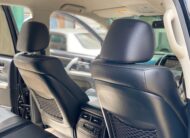 2014 (2020 Facelift) Toyota Landcruiser V8 VX