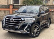 House of Cars Kenya