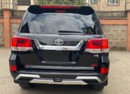 2014 (2020 Facelift) Toyota Landcruiser V8 VX