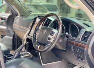 2014 (2020 Facelift) Toyota Landcruiser V8 VX