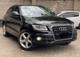 Stock List Cars in Kenya