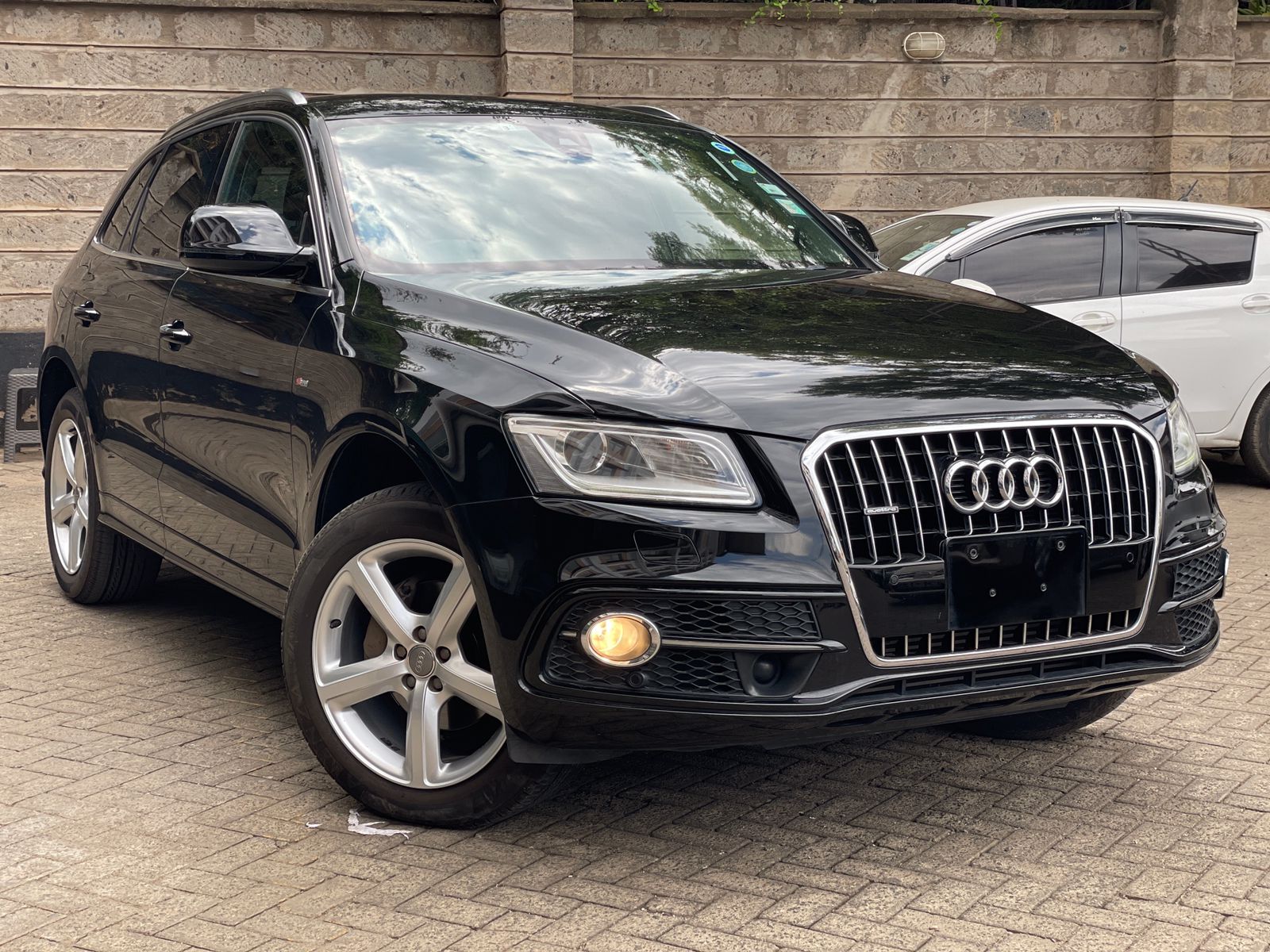 Stock List Cars in Kenya