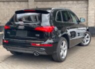 2015 Audi Q5 S-Line TFSI