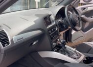 2015 Audi Q5 S-Line TFSI