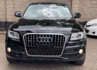 2015 Audi Q5 S-Line TFSI