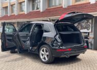 2015 Audi Q5 S-Line TFSI
