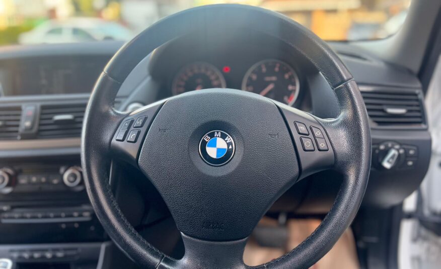 2015 BMW X1
