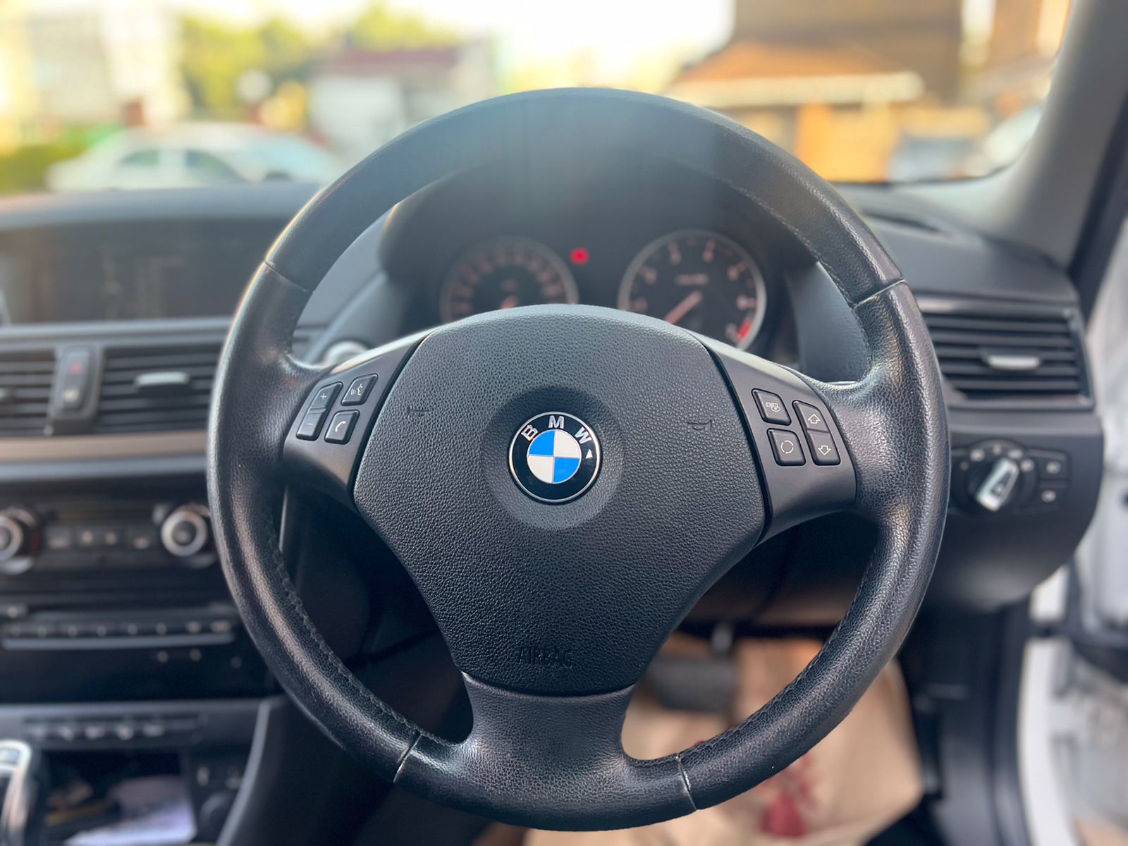 2015 BMW X1