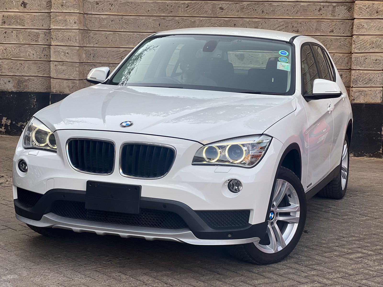 2015 BMW X1