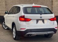 2015 BMW X1