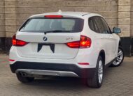2015 BMW X1