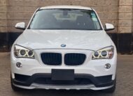 2015 BMW X1