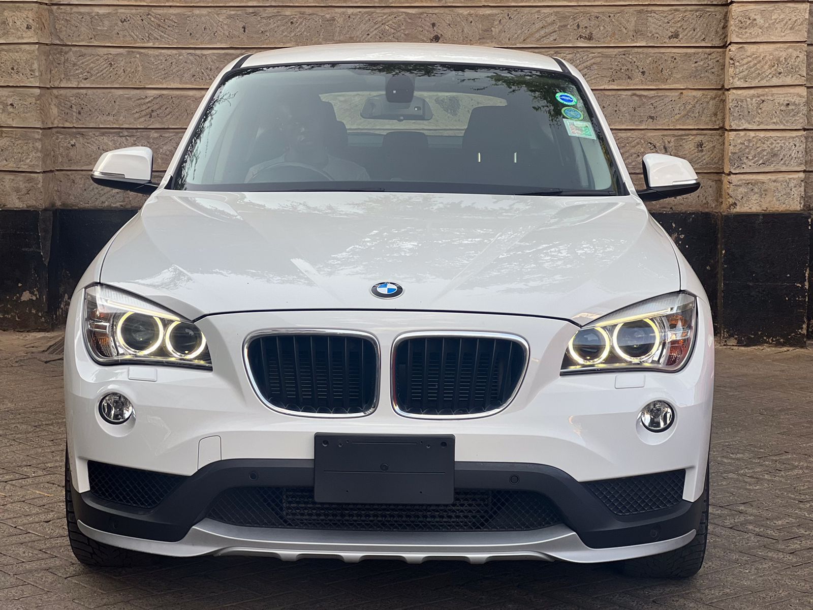 2015 BMW X1