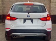2015 BMW X1