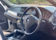 2015 BMW X1