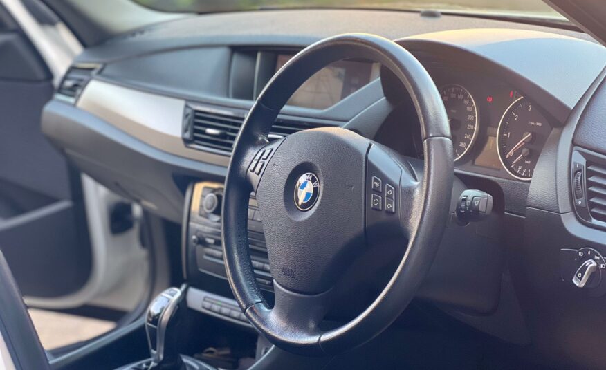2015 BMW X1