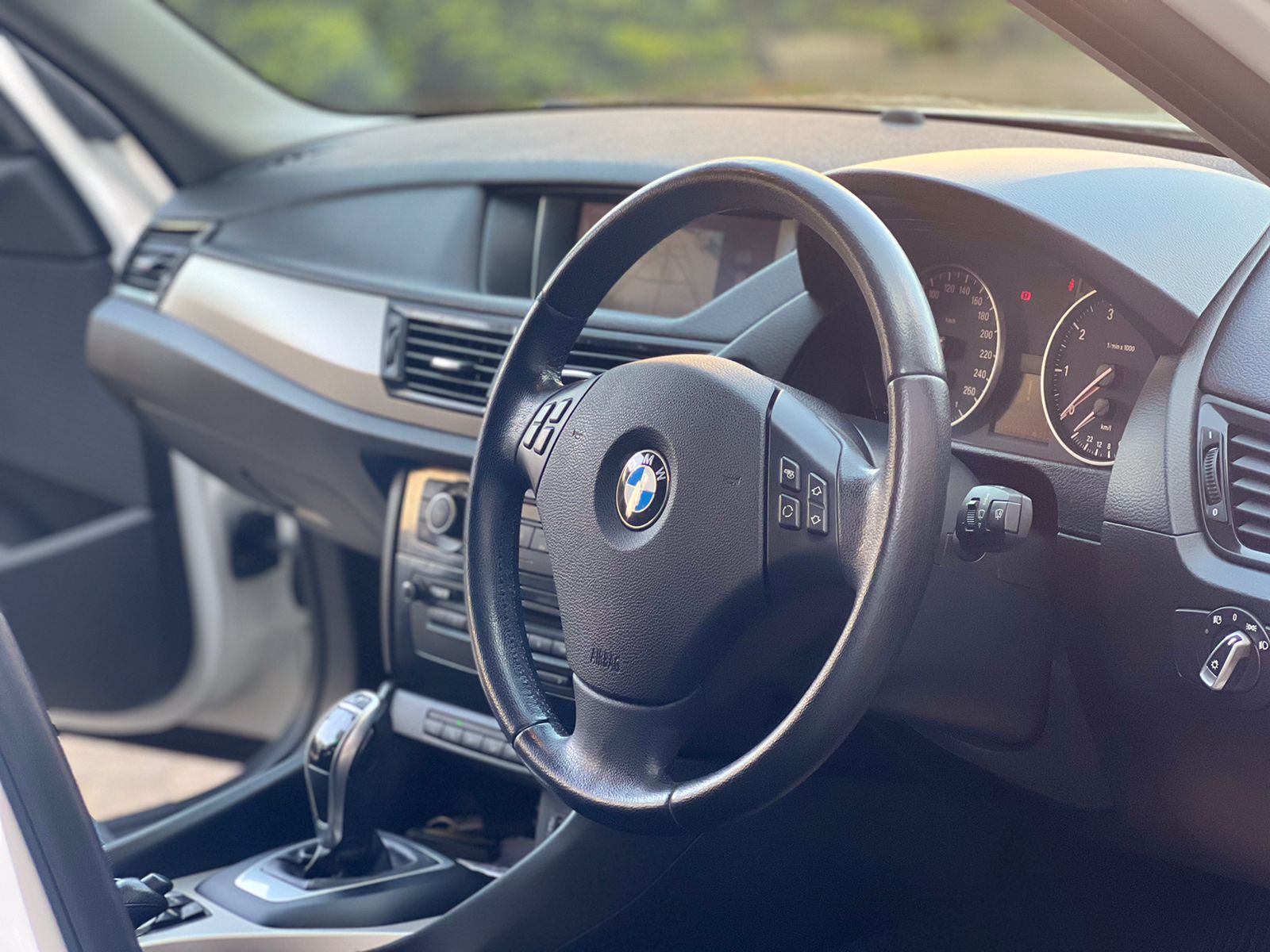 2015 BMW X1