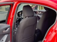 2015 Mazda Axela Red