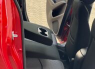 2015 Mazda Axela Red