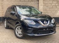 2015 Nissan X-Trail (7 Seater)