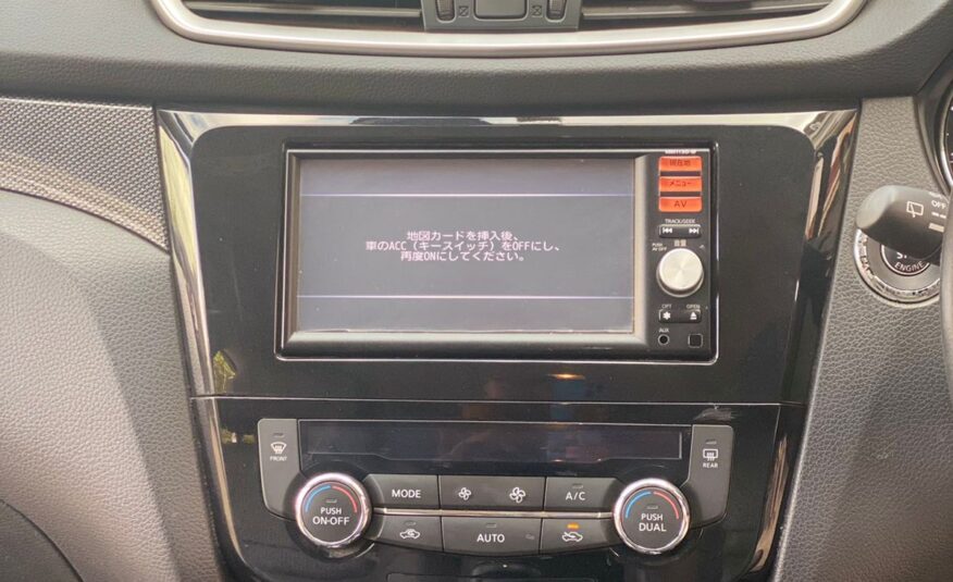 2015 Nissan X-Trail (7 Seater)
