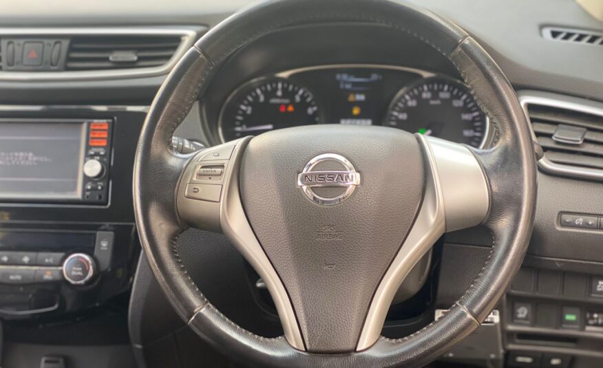 2015 Nissan X-Trail (7 Seater)