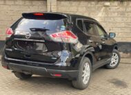 2015 Nissan X-Trail (7 Seater)