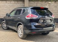 2015 Nissan X-Trail (7 Seater)