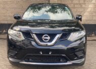 2015 Nissan X-Trail (7 Seater)