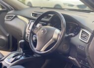 2015 Nissan X-Trail (7 Seater)