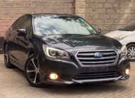 2015 Subaru Legacy BS9