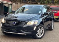 2015 Volvo XC60 T5