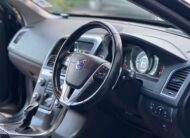 2015 Volvo XC60 T5