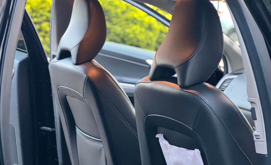 2015 Volvo XC60 T5