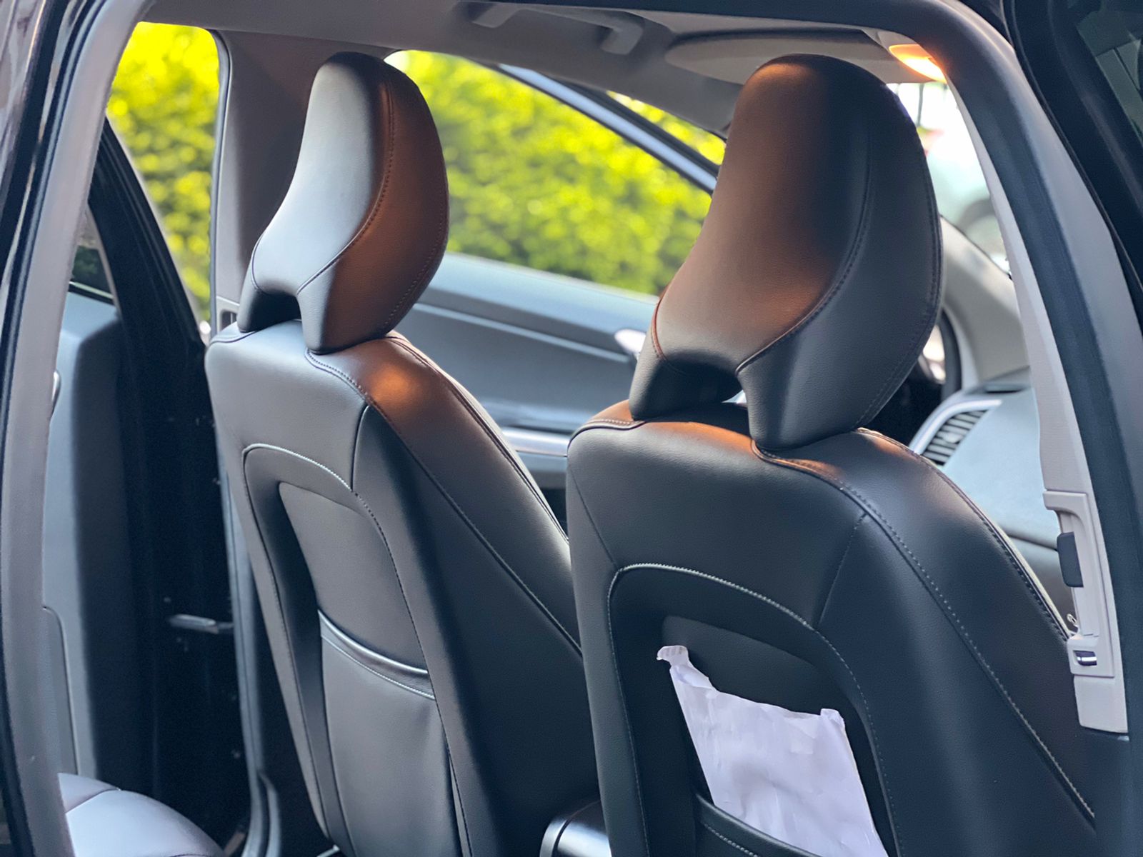 2015 Volvo XC60 T5