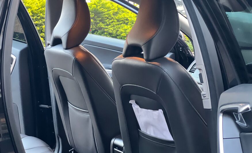 2015 Volvo XC60 T5